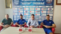 Velibor Đurić prozvao Trebinjce, Prva liga Republike Srpske
