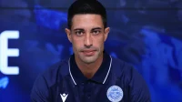 Željezničar sve iznenadio izborom novog trenera, WWIN liga