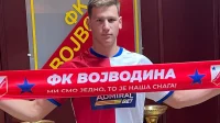 Najbolji igrač m:tel Prve lige Republike Srpske novi fudbaler Vojvodine, Prva liga Republike Srpske