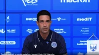 Muslera Rodriguez preuzeo Željezničar: „Ovo je najvažnija prilika u mom životu“, WWIN liga