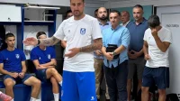 Nevrijeme odgodilo prvu provjeru BSK-a na Zlatiboru, WWIN liga