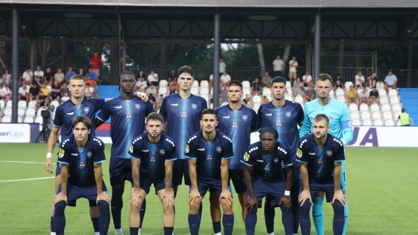 Željo krenuo pobedom, Mozzart Bet Super liga Srbije