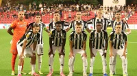 Partizan ispustio pobedu
