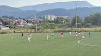 Lučić prvi put testirao mlade fudbalere, Prva liga Republike Srpske