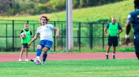 Kenan Hadžibegović ponovo u Romaniji