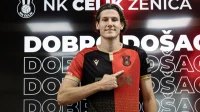 Faruk Gogić ponovo u Premijer ligi