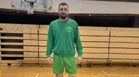 Marijo Aladžić predstavljen u novom klubu, igraće Drugu ligu