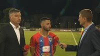 Marinović: Ovakve utakmice dižu energiju ekipi