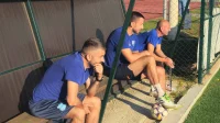 Romanija remizirala sa juniorima Igmana, Velinov dva puta pogodio