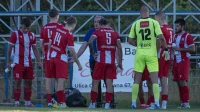 Potkozarje bolje od Crnog vrha, Ševa donio trijumf Laktašima