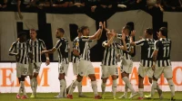 Partizanu bodovi protiv Mačve, Mozzart Bet Super liga Srbije