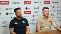 Rudar Prijedor predstavio sportskog direktora i novog šefa stručnog štaba
