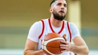 Danijel Rebić se vratio u Slaviju