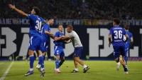 Dinamo obezbedio evropsku jesen devetu sezonu zaredom