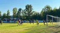 “Rudari” odigrali neriješeno u Hambarinama