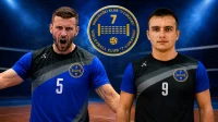 Šampionska „Sedmica“ predstavila prva velika pojačanja za premijerligašku sezonu: Braća Šormaz stigla u Lukavac, Super liga FBiH