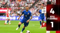 Vojvodina opet izgubila od Ajaksa sa 1:4