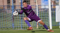 Nikola Šarović ipak ostaje u Foči, Prva liga Republike Srpske