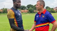Nebojša Kapor se vratio u Ganu i preuzeo najveći klub u zemlji