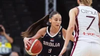 Vlaseničanka Mazić briljira: Srbija izborila polufinale u Švedskoj