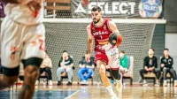 Petronijević novo pojačanje Leotara