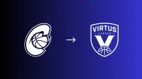 Cedevita Junior menja identitet – od naredne sezone igraće kao Virtus Zagreb