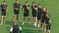 Sarajevo u Vrapčićima, Sloga na Pecari