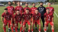 Pripremna: Sloboda Mrkonjić Grad – Omarska 1-2