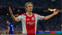 Belgijski ofanzivac šokirao Ajax: od startera do odustajanja tri minute pred početak