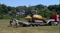 Proleter gradi dva terena sa vještačkom travom, domaće mečeve seli u Banju Vrućicu
