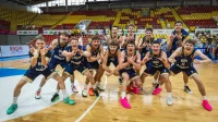 Mak Omerović junak velike pobjede BiH nad Finskom: Dramatičan trijumf odveo U16 selekciju u četvrtfinale Evropskog prvenstva, slijedi Velika Britanija