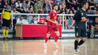 Suno Dedić novi futsaler Jahorine