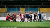 Jurkas i Deket – mladi tandem koji je odveo Borac u play-off Konferencijske lige