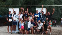 Održan prvi turnir u odbojci u Buturović Polju