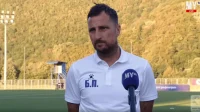 Puzigaća nakon trijumfa nad Veležom: Fer utakmica, velika vrućina i gospodska najava Koševa