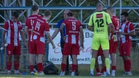 Poptuno neuspješna generalka Potkozarja, Prva liga Republike Srpske