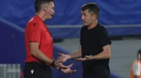 Partizan sam sebe pobeđuje, Mozzart Bet Super liga Srbije