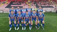 Lazar Stjepić strijelac prvog gola u novoj sezoni m:tel Prve lige Republike Srpske, Prva liga Republike Srpske