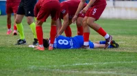 Mehmedović prenoćio u bolnici, Famos se još jednom oglasio, Prva liga Republike Srpske