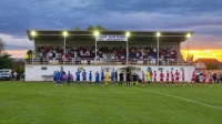 Potkozarje slavi prve prvoligaške bodove, Prva liga Republike Srpske