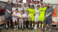 Odlični pioniri Sloge razbili Veleža