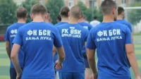 Vrućina prijeti BSK-u i Slogi, Radnik i Borac "sigurni", WWIN liga