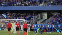 Partizan nadigrao Hetafe, ali ostao kratak za evropsko čudo