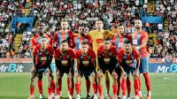 FS Republike Srpske čestitao Fudbalskom klubu Borac, WWIN liga