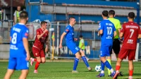 Odložena utakmica Famosa i Laktaša, Prva liga Republike Srpske
