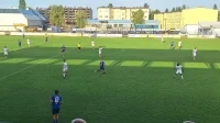 Tekstilac u nastavku slomio Trnjane, Druga liga , grupa  Zapad