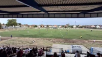 Modričani slavili u Šamcu, Druga liga , grupa  Zapad