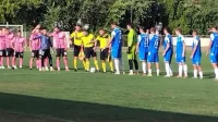 Banjalučani dobili u Brodu, Druga liga , grupa  Zapad