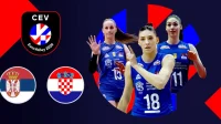 Srbija čeka Hrvatsku