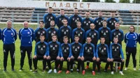 Sudar imenjaka pripao Gačanima, Druga liga, grupa Istok